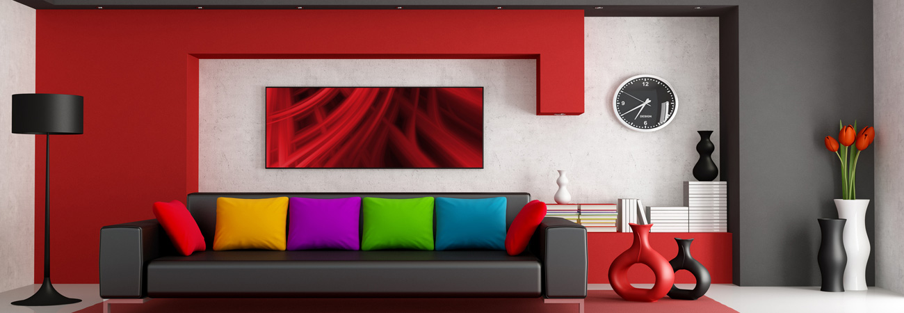 Orchid Interiors - Interior Designers in Pathanamthitta